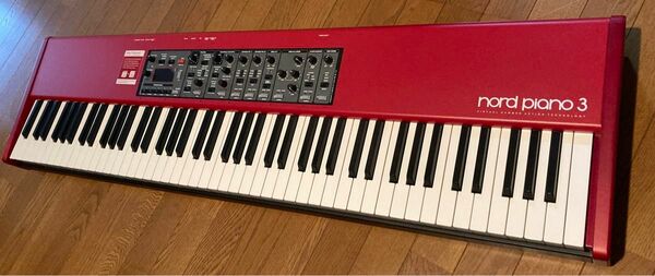 Clavia Nord Piano 3