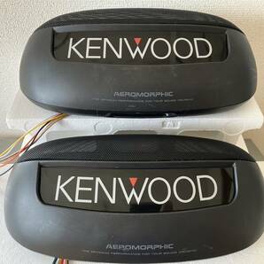 KENWOOD KSC-440 7070仕様 イルミ/ブレーキ/流れるシーケンシャルウインカーLED連動化 エッジ交換 旧車ケンウッドネオクラハイソの画像3