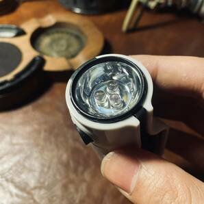 アウトドア DIWR 3 Bright Ledの世界時間旅行時計、世界時間旅行目覚まし時計ランプ ライト付き 電池式 キャンプ 釣り 野外登山 の画像4