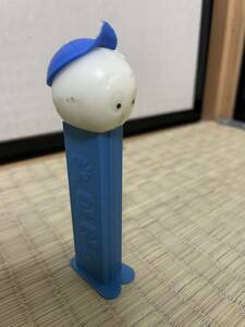 昭和レトロ PEZ ペッツ お菓子 おまけ 当時物