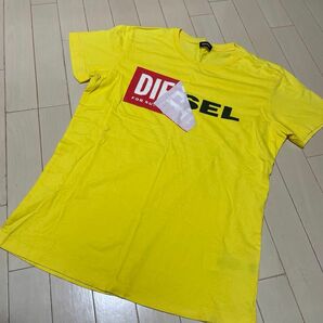 diesel Tシャツ