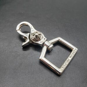 ★極★【究極品質&silver925】 キーチェーン　新品未使用