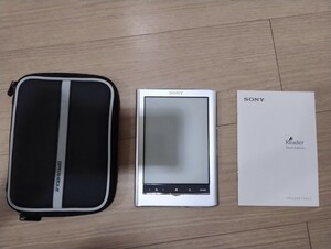 SONY PRS-650 Reader электронная книга Sony цифровой книжка Leader 