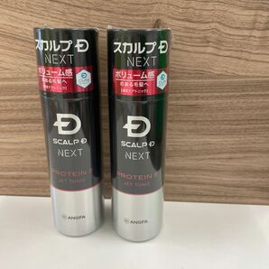 アンファー (ANGFA) スカルプDネクスト プロテイン5 スカルプジェット 180ml ヘアトニック