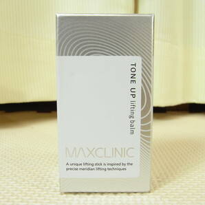 未開封 サーメージ トーンアップリフティングバーム 22g CIRMAGE tone up lifting balm MAXCLINICの画像1