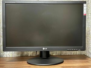 LG W2442PA-BF 24インチモニター スピーカー 内蔵　2ms(GTG) ゲーミングモニター