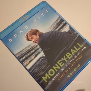 マネーボール Blu-ray