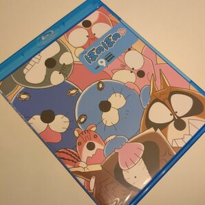 ぼのぼの　ボリューム9 Blu-ray Disc