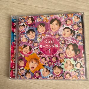 モーニング娘 CD ベスト