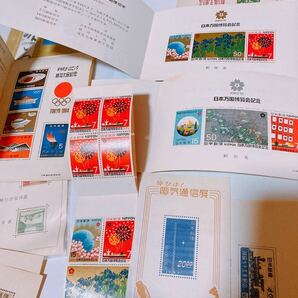 EXPO70 記念切手 他 日本切手 海外切手 約300枚 昭和 レトロ まとめ売りの画像2