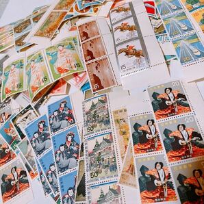EXPO70 記念切手 他 日本切手 海外切手 約300枚 昭和 レトロ まとめ売りの画像5