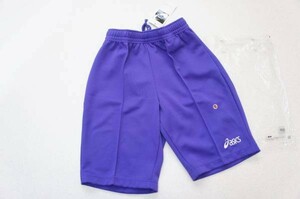 アシックス【asics】日本製◆ジュニアハーフパンツ 160サイズ