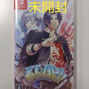 （未開封）KLAP!! クラップ for Nintendo Switch