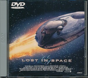 YC-213　LOST IN SPACE　