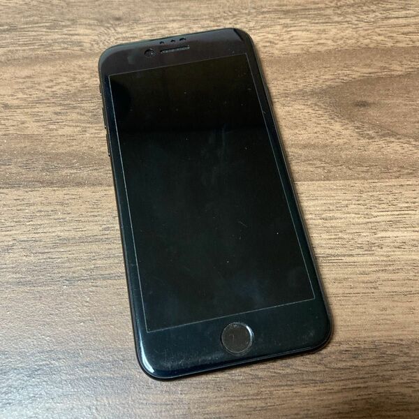 【訳あり価格】iPhone se2 64GB アイフォン SIMフリー Apple ブラック