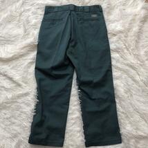 Dickies ディッキーズ 874 Original Fit ワークパンツ カーゴズボン カジュアル カラー ワイド ブルー 青色 メンズ 男性 M-L相当_画像5