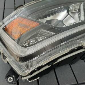 g98b 日野 17 プロフィア レンジャー LED ヘッドライト 右の画像4