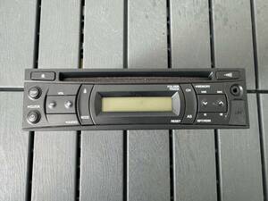 h04 日野 ラジオ FM AM AUX USB CD