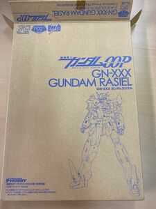 機動戦士ガンダム　OOP GN-XXX ガンダムラジエル　現品のみ！