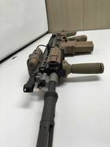 電動ガン　Mk17 MOD CAL.7.62MM_画像3