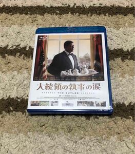 新品 大統領の執事の涙 (Blu-ray Disc) Blu-ray フォレストウィテカー オプラウィンフリー ブルーレイ