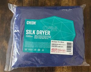 GYEON SilkDryer シルクドライヤー Ｍ(70×90cm)