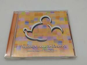 CD　ベスト・ウィッシュ/ディズニー・リラクシング・ソングス/AVCW-12333
