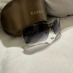 GUCCI サングラス