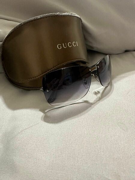 GUCCI サングラス