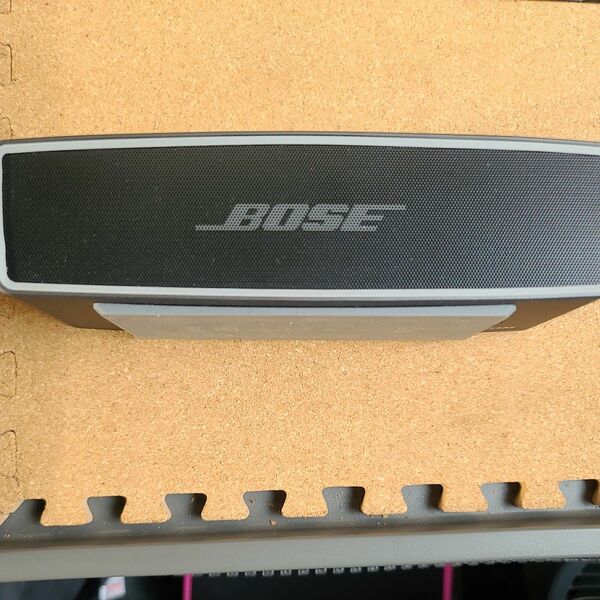 BOSE SoundLink Mini II