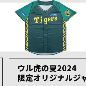 ☆7/20(土）祝日 阪神タイガースvs広島 阪神甲子園球場 年間予約席レフト外野席 2枚ペアセット 中止補償有の画像2