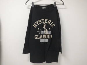 HYSTERIC GLAMOUR