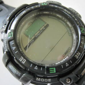 【YT-B37-150～156】CASIO/カシオ PRO TREK、プロトレック Bird Life含む「APX-100・DPX-500・PRG-40SJ・PRL-20・PRL-21」QZ 7本セットの画像2