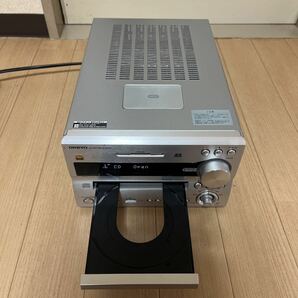 ONKYO オンキョー CD/SD/USB レシーバー NFR-9TX ジャンクの画像2