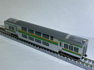 TOMIX E231系　近郊電車　東海道線　92150 増結セットB サロE231 １両のみ　5号車　バラシ　Nゲージ 鉄道模型 ⑤