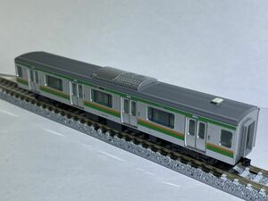 TOMIX E231系　近郊電車　東海道線　92285 増結セットA モハE230１両のみ　8号車　バラシ　Nゲージ 鉄道模型 ⑧