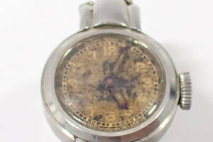 83602 with translation MIDO MULTIFORTmido- multi four to wristwatch Vintage antique retro Old 