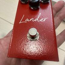 Virtues Lander Fuzz CULT Limited iss.1_画像9