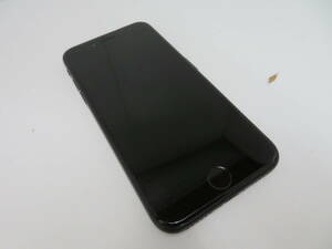 アップル　iPhone　SE　MHGP3J/A　64GB　ブラック　SIMフリー　アイフォン　Apple　　　　　　　　03
