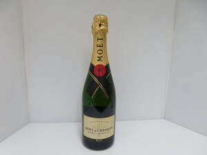 モエエシャンドン　モエ　アンペリアル　ブリュット　シャンパン　未開栓　750ｍｌ　12％　Moet&Chandon　Moet　Imprial　Brut