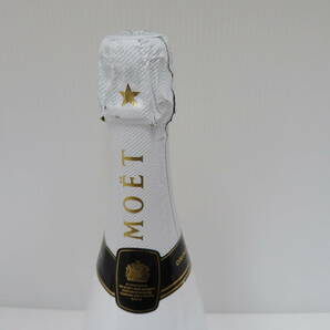 モエエシャンドン アイス アンペリアル ドゥミセック シャンパン 未開栓 750ｍｌ 12％ Moet&Chandon Ice Imprial Demi-Secの画像7