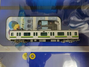 A7290 都営10-300形 都営新宿線 10-435 モーター付き