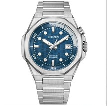 新品未使用　シチズン時計 CITIZEN WATCH シリーズエイト Series 8 NB6060-58L [Series 8（シリーズエイト） メカニカル 890 Mechanical]_画像1