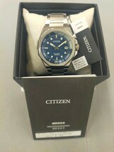 新品未使用　シチズン時計 CITIZEN WATCH シリーズエイト Series 8 NB6060-58L [Series 8（シリーズエイト） メカニカル 890 Mechanical]_画像4