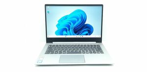 ノートPC Lenovo ideapad 530S-14IKB 第8世代Intel CPU