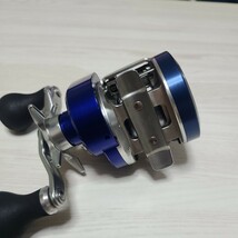 美品 14 RYOGA BAY JIGGING C1012PE-SH 7.1 リョーガ ベイジギング ダイワ _画像4