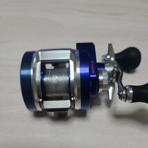 美品 14 RYOGA BAY JIGGING C1012PE-SH 7.1 リョーガ ベイジギング ダイワ _画像6