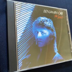 ベンジャミンオール BENJAMIN ORR LACE