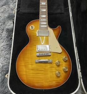 Gibson ギブソン Les Paul Standard 2015 レスポール　スタンダード 【レス・ポール生誕100年記念モデル（極美品）】