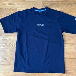 メンズTシャツ　HEAD 